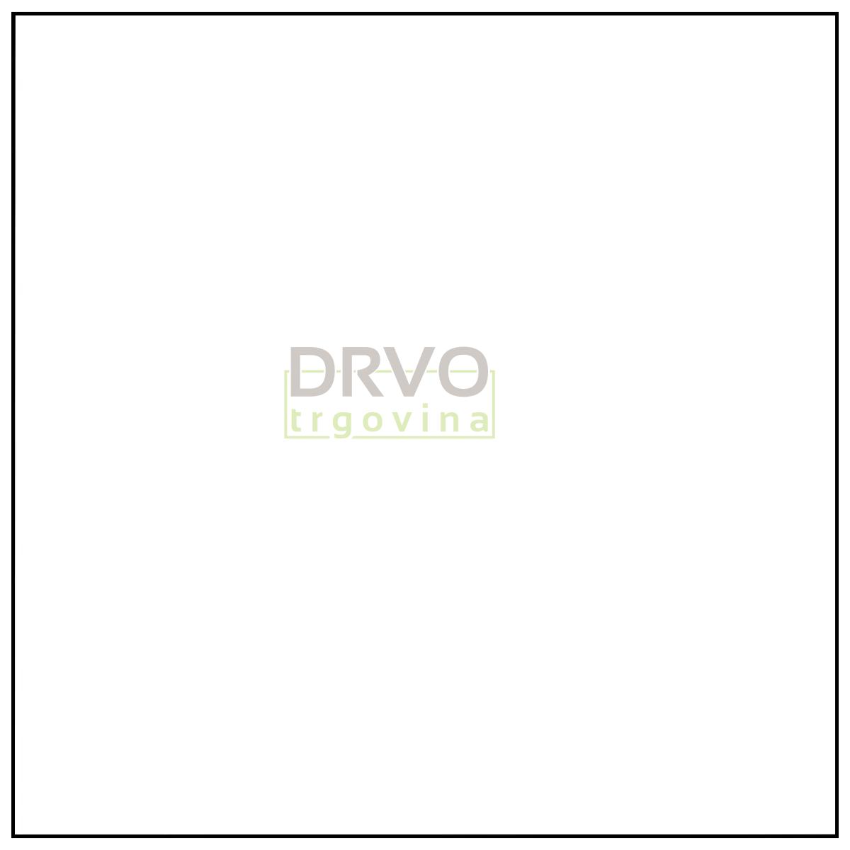 IVERICA OPLEMENJENA 112 B/B HG20 SJAJ 18/2800/1850mm 