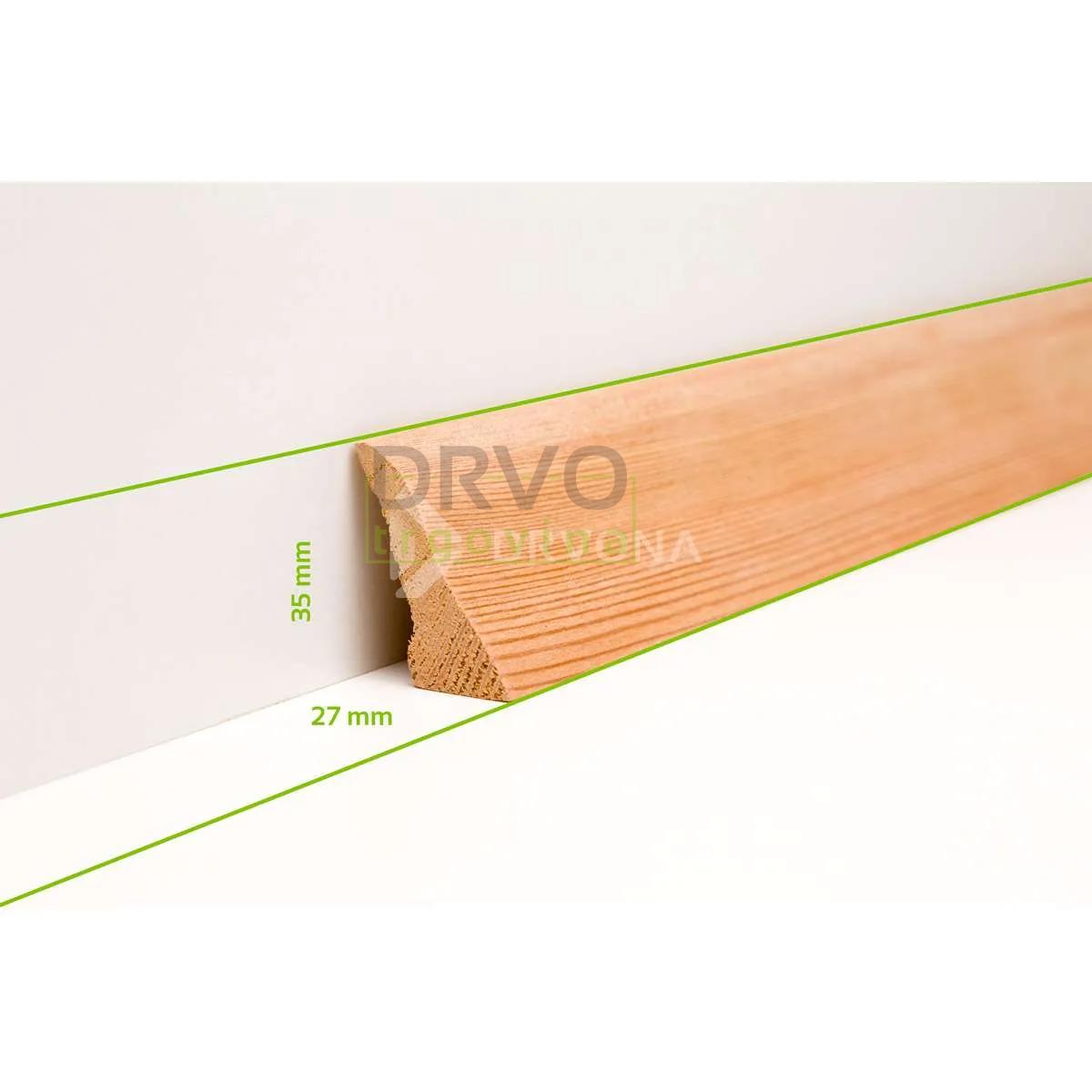 LETVICA ARIŠ SOKL 45mm AB 