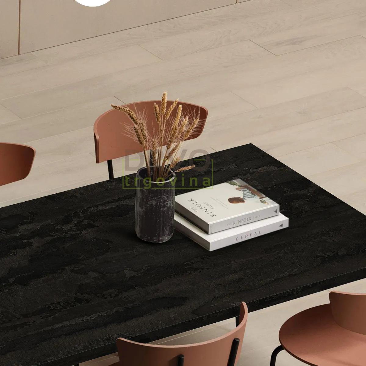 IVERICA OPLEMENJENA K353x RT CHARCOAL 18/2800/2070mm 