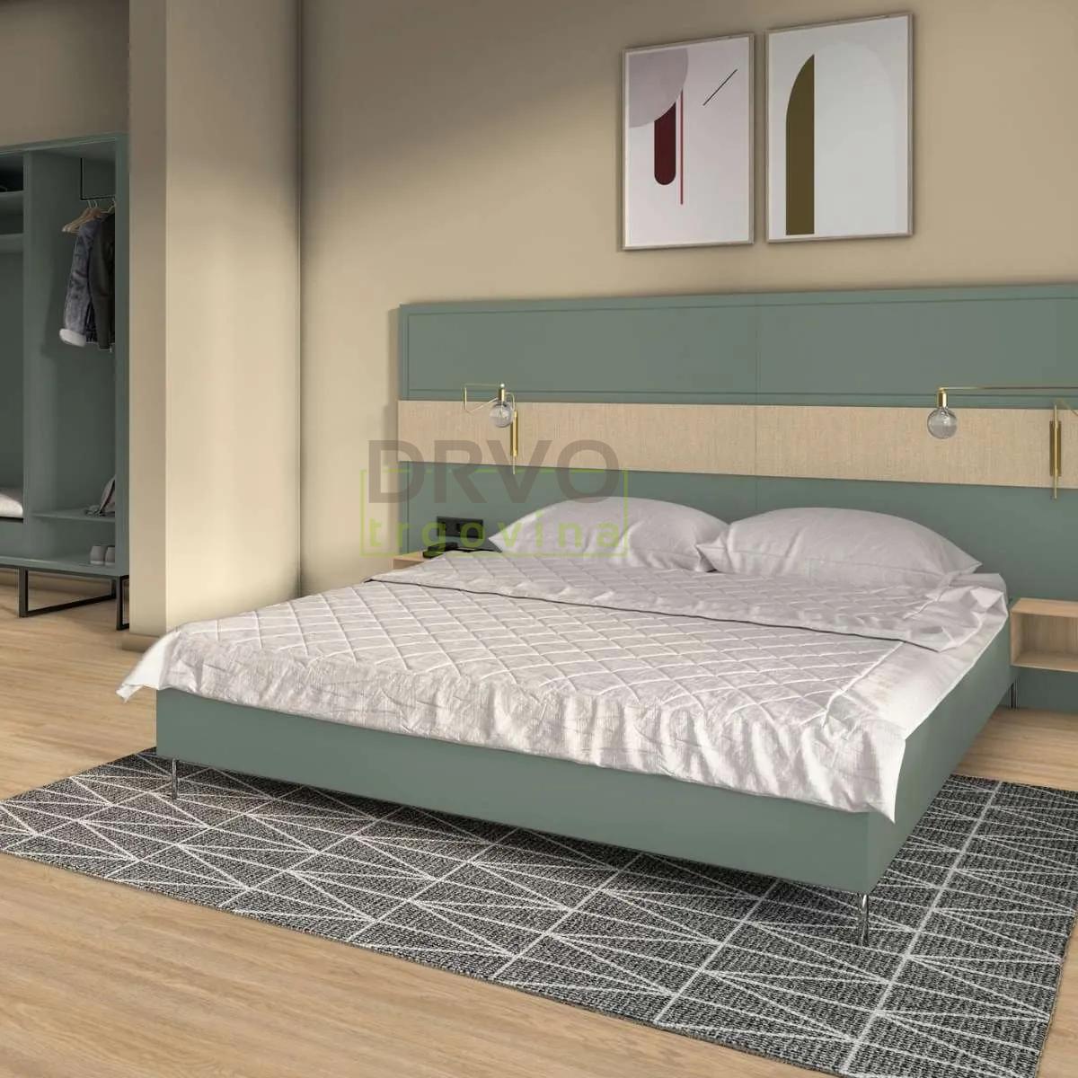 IVERICA OPLEMENJENA U604 ST9 18/2800/2070mm EGGER 