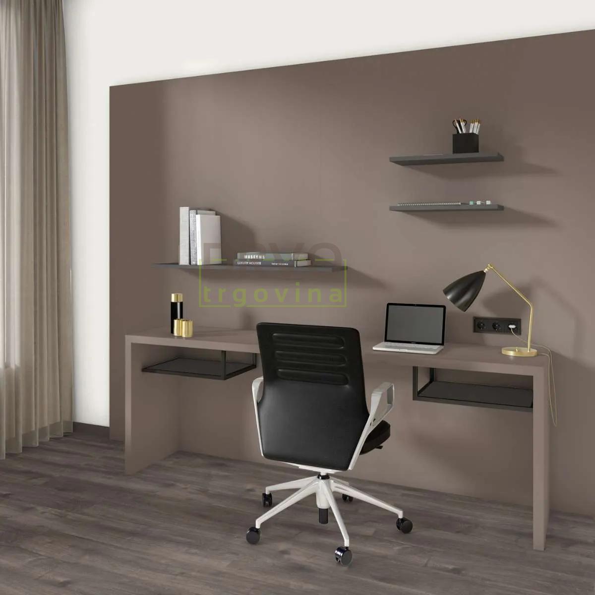 IVERICA OPLEMENJENA U748 ST9 18/2800/2070mm EGGER 