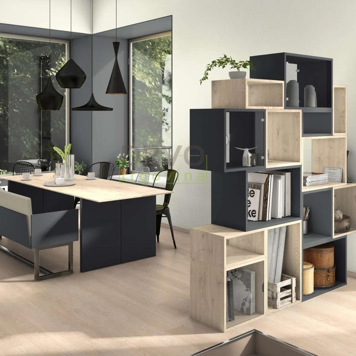 IVERICA OPLEMENJENA U968 ST9 18/2800/2070mm EGGER 