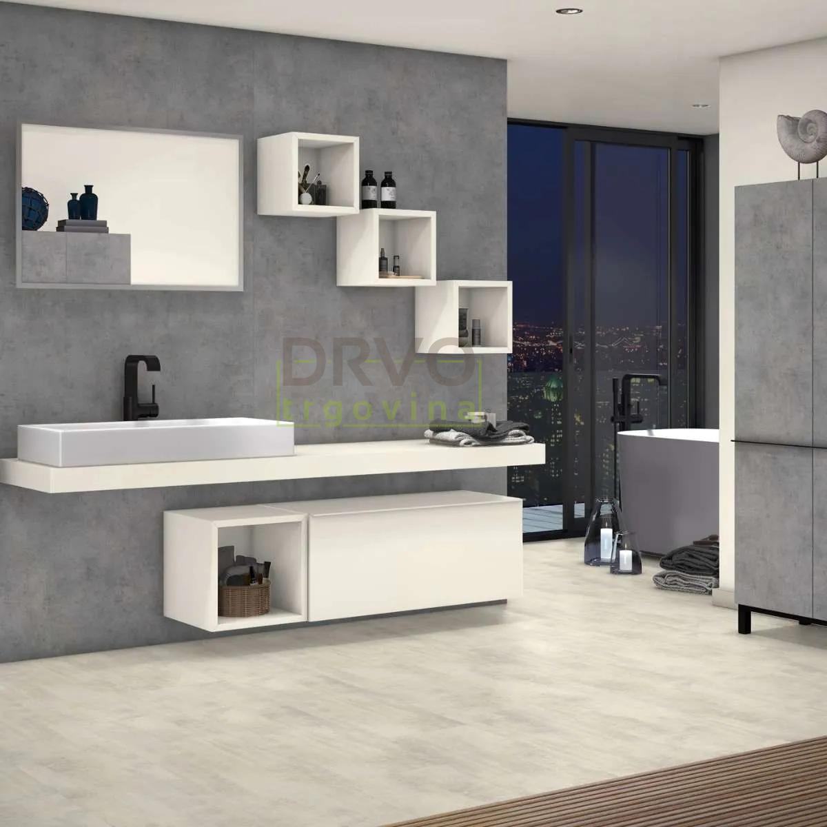 IVERICA OPLEMENJENA F186 ST9 18/2800/2070mm EGGER 