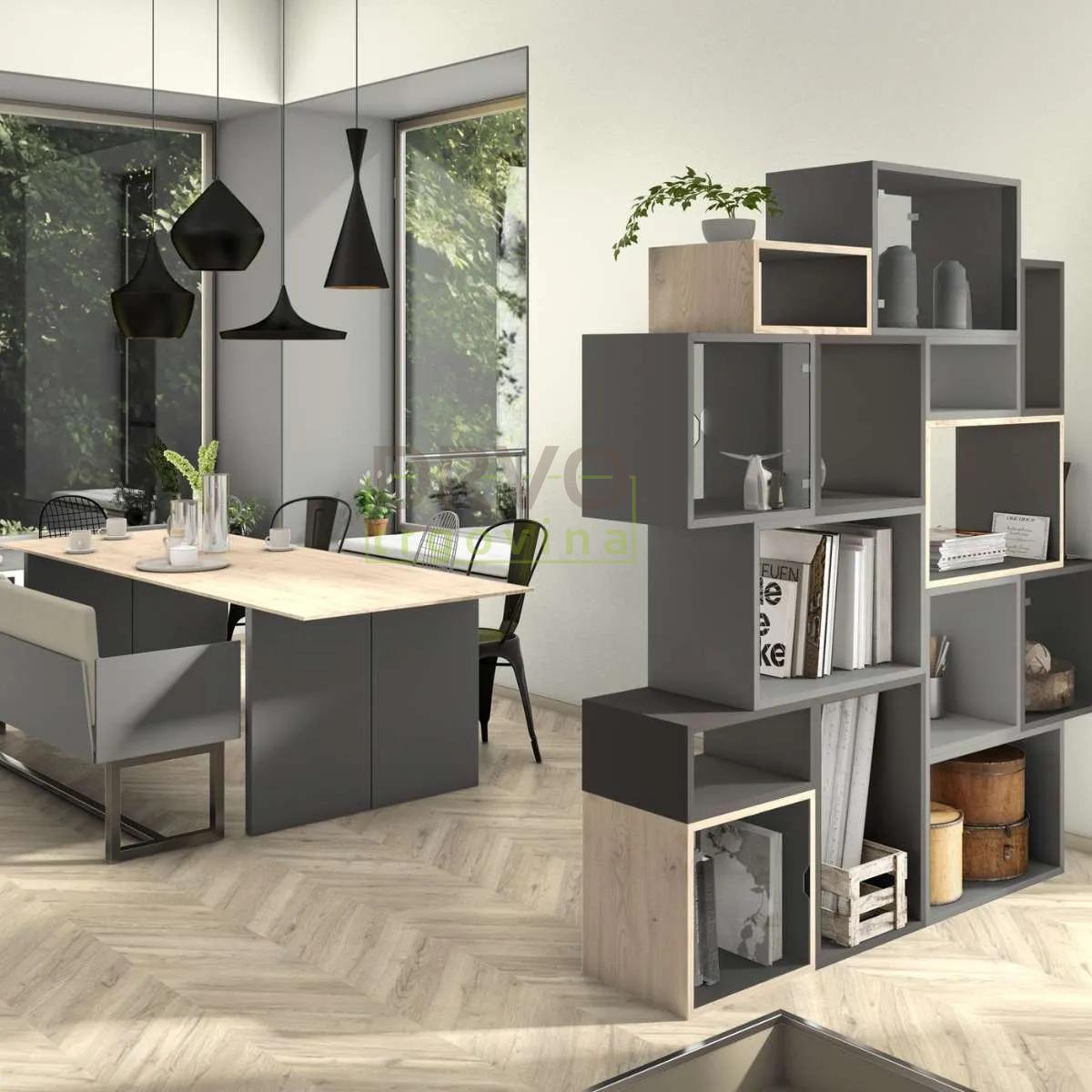 IVERICA OPLEMENJENA U960 TM9 18/2800/2070mm EGGER 