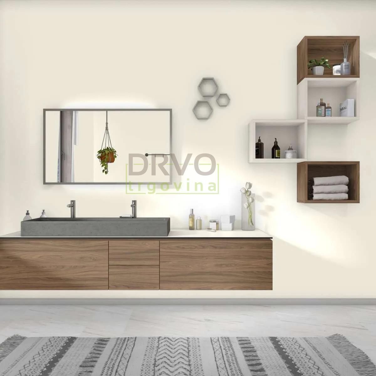 IVERICA OPLEMENJENA H3710 ST12 18/2800/2070mm EGGER 