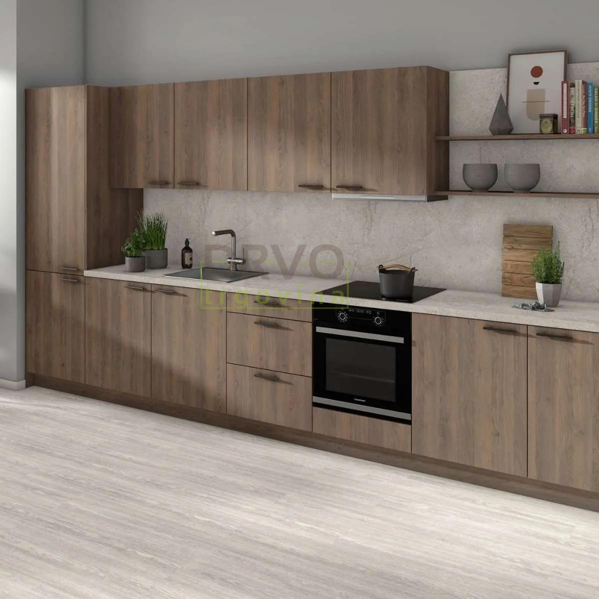 IVERICA OPLEMENJENA H3325 ST28 18,6/2800/2070mm EGGER 