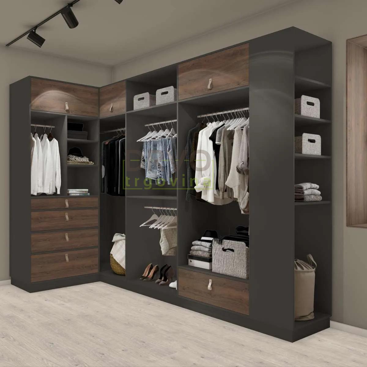 IVERICA OPLEMENJENA H3325 ST28 18,6/2800/2070mm EGGER 