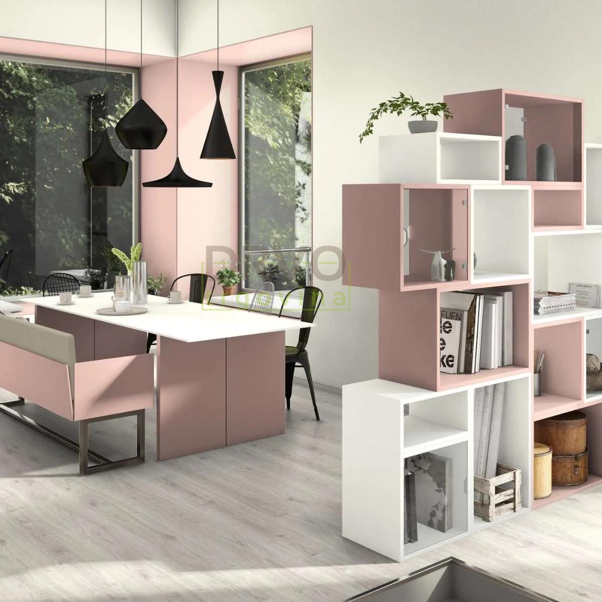 IVERICA OPLEMENJENA U325 ST9 18/2800/2070mm EGGER 