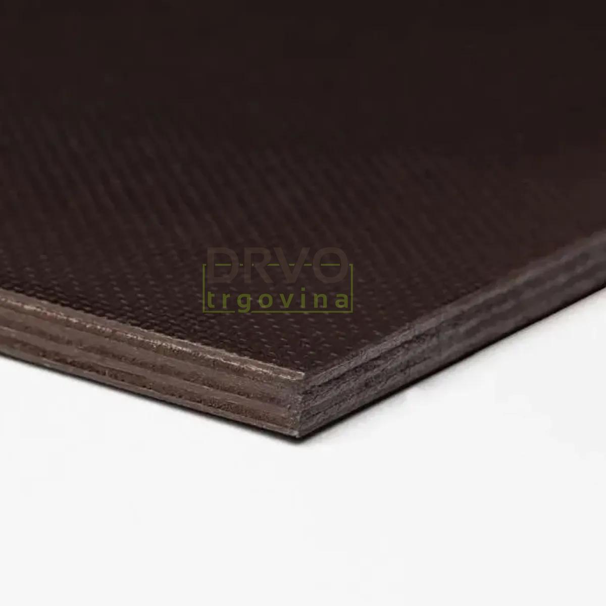 ŠPERPLOČA F/M PROTUKLIZNA 575/2500 12mm (DO ISTEKA ZALIHE) 