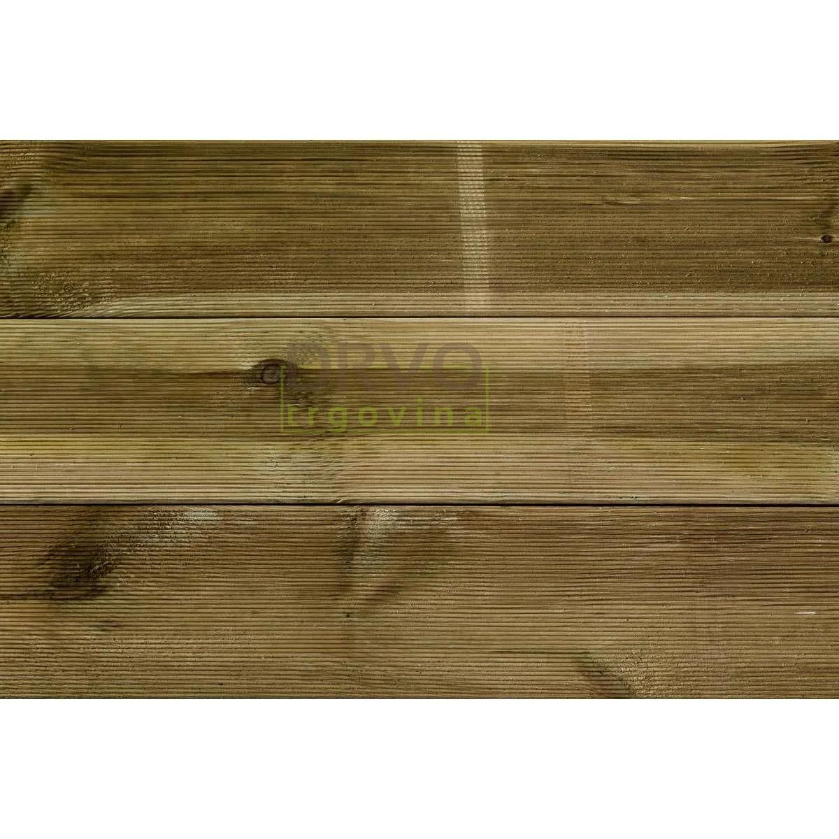 BRODSKI POD JELA/SMREKA 32mm AB 146/5000mm CS profil p=2,92 