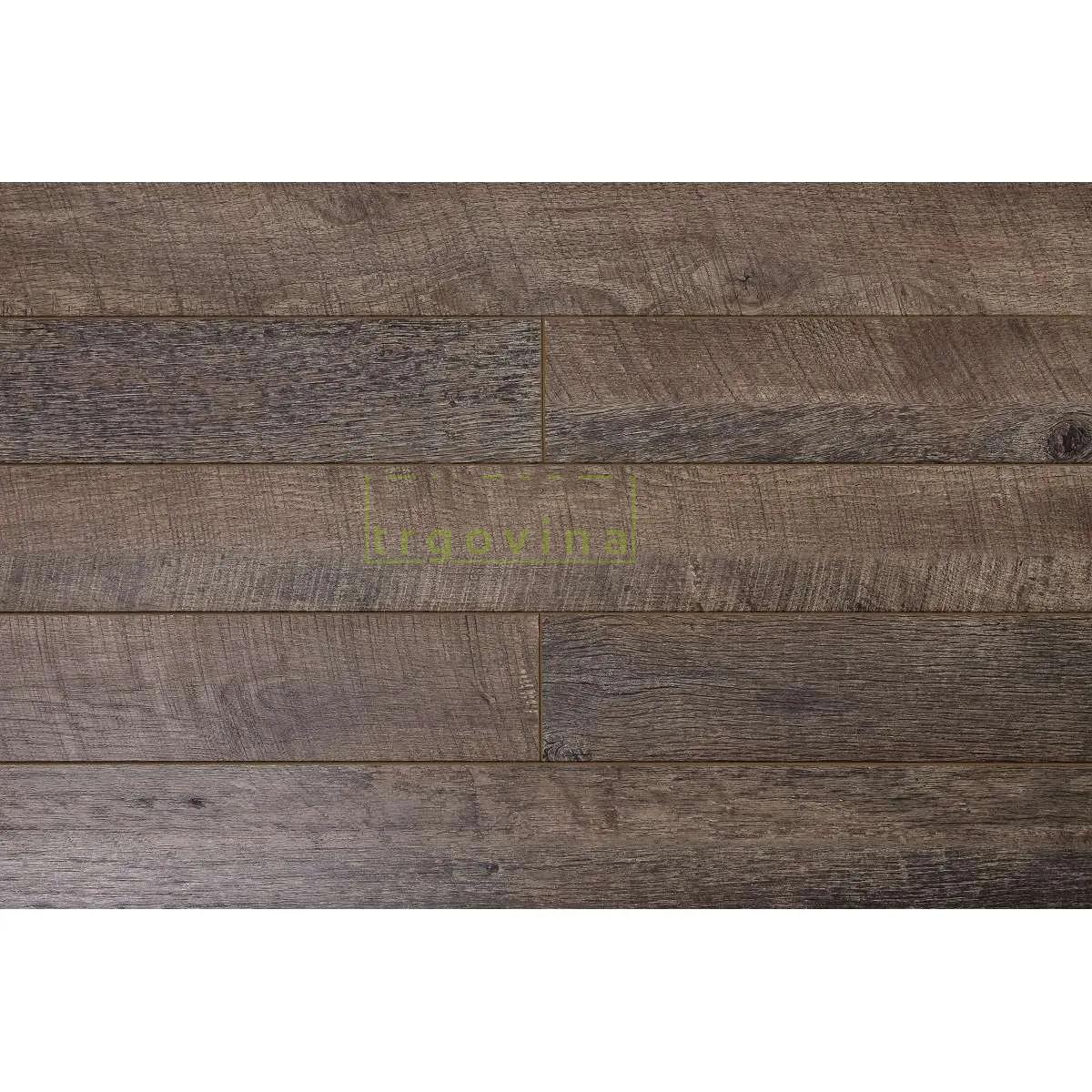 ZIDNA OBLOGA KRONOWALL 3D 12mm K061x RUSTY BARNWOOD p=1,37 m2 