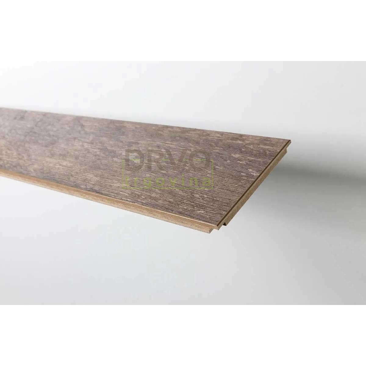 ZIDNA OBLOGA KRONOWALL 3D 12mm K061x RUSTY BARNWOOD p=1,37 m2 