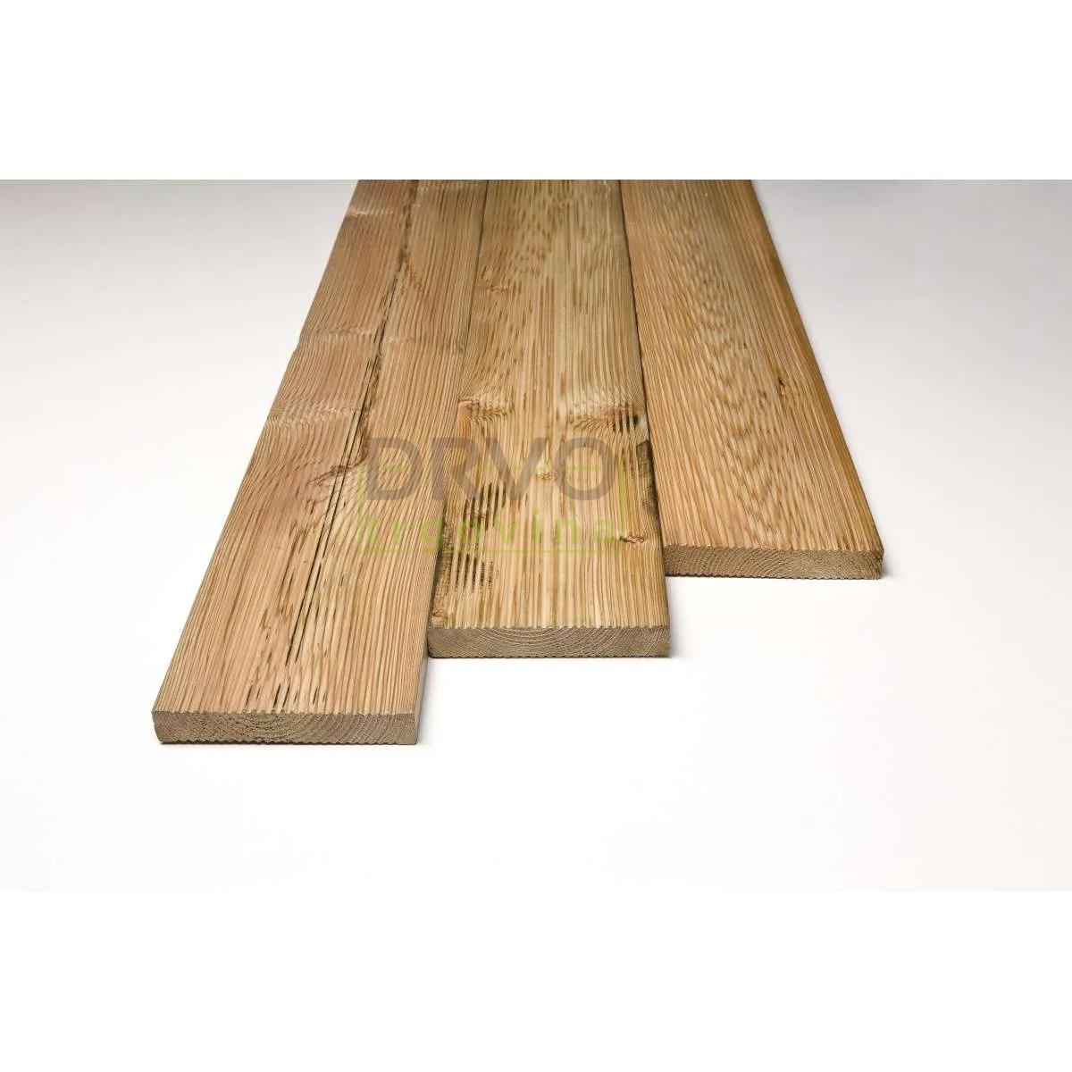 POD ZA TERASU ARIŠ SIBIRSKI AB-VEH 25/144/3000mm RASPOLOŽIVO 4,752 m2 