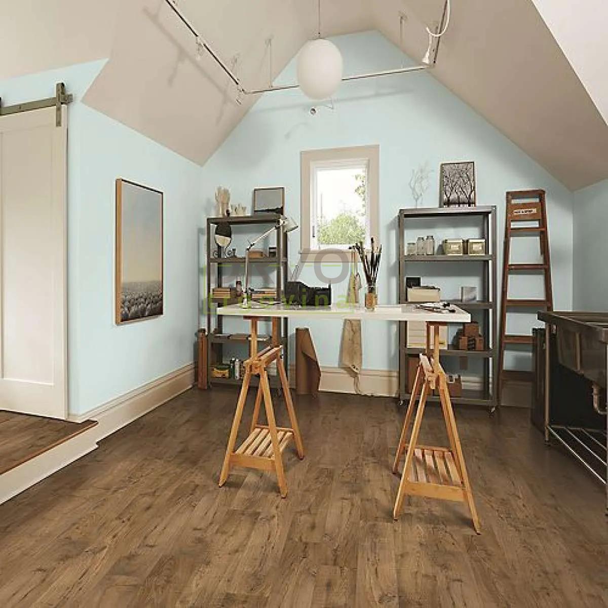 LAMINAT 10mm/kl.33 V - FUGA PERGO 968X AMBER KESTEN p=1,835 