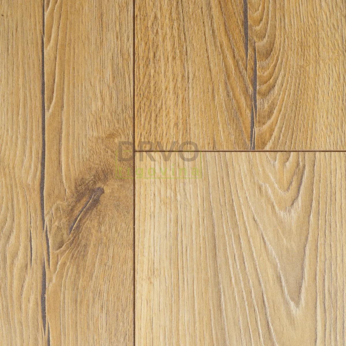 LAMINAT 12mm/Kl.33 SOUND V FUGA 3884x HRAST OPERA p=1,293 m2 