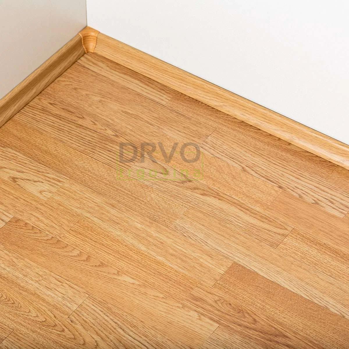 LAMINAT  7mm/Kl.31 KRONOFIX 1665x HRAST p=2,4672 