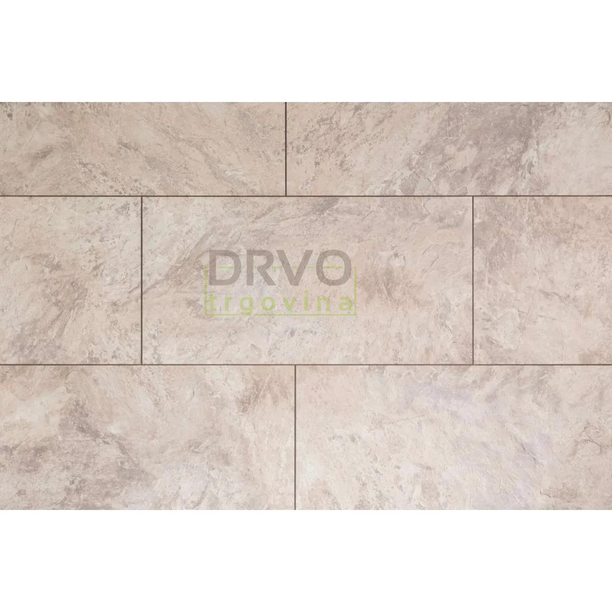 LAMINAT  8mm/Kl.32 STONE DESIGN 8161x SIVI PLOČICE p=2,52 