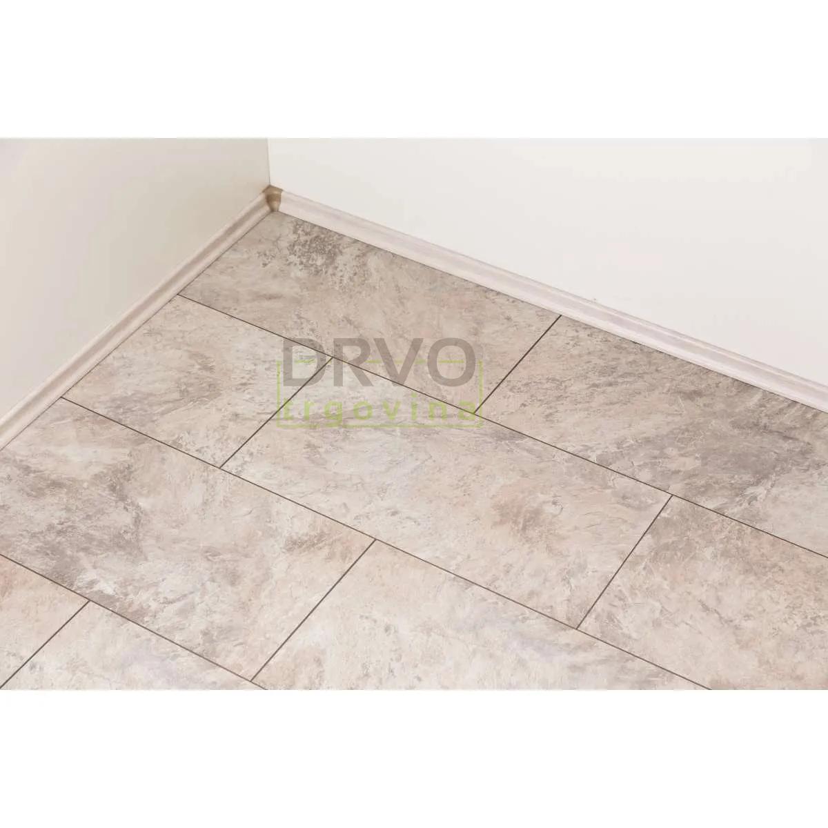 LAMINAT  8mm/Kl.32 STONE DESIGN 8161x SIVI PLOČICE p=2,52 