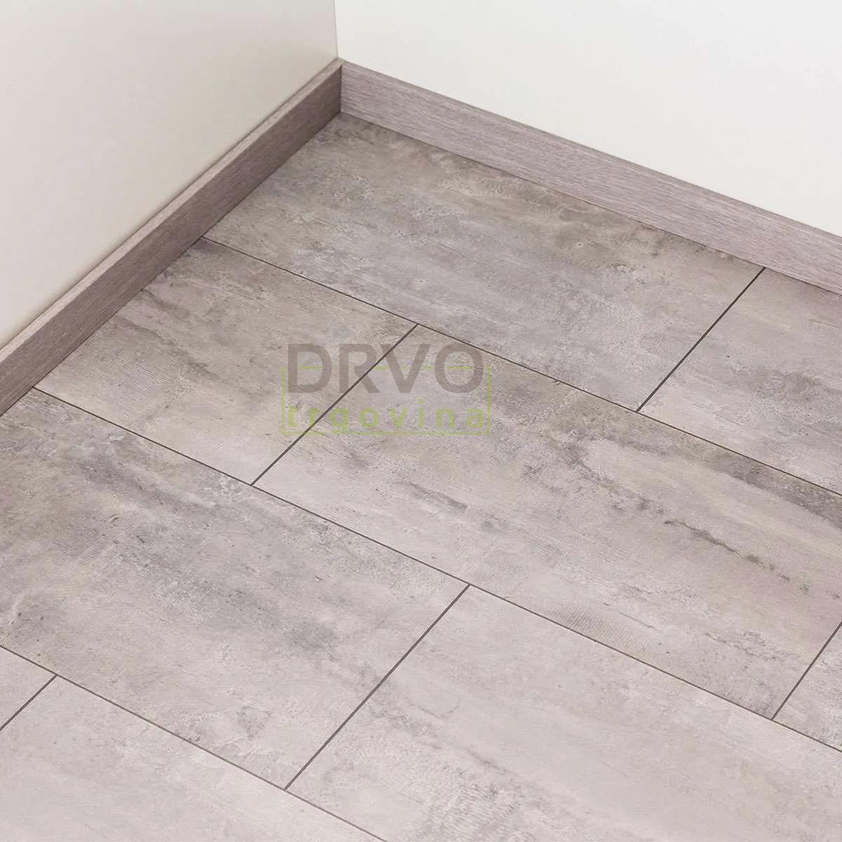 LAMINAT  8mm/Kl.32 STONE DESING K035x CROSSTOWN TRAFFIC SIVI, RASPOLOŽIVO 2,51 m2 