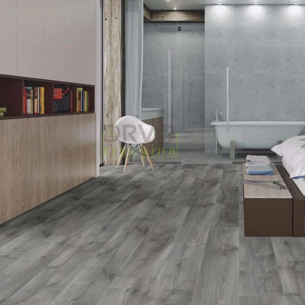 LAMINAT 12mm/Kl.33 SOUND V FUGA 3885x HRAST FADO, RASPOLOŽIVO 7,758m2 