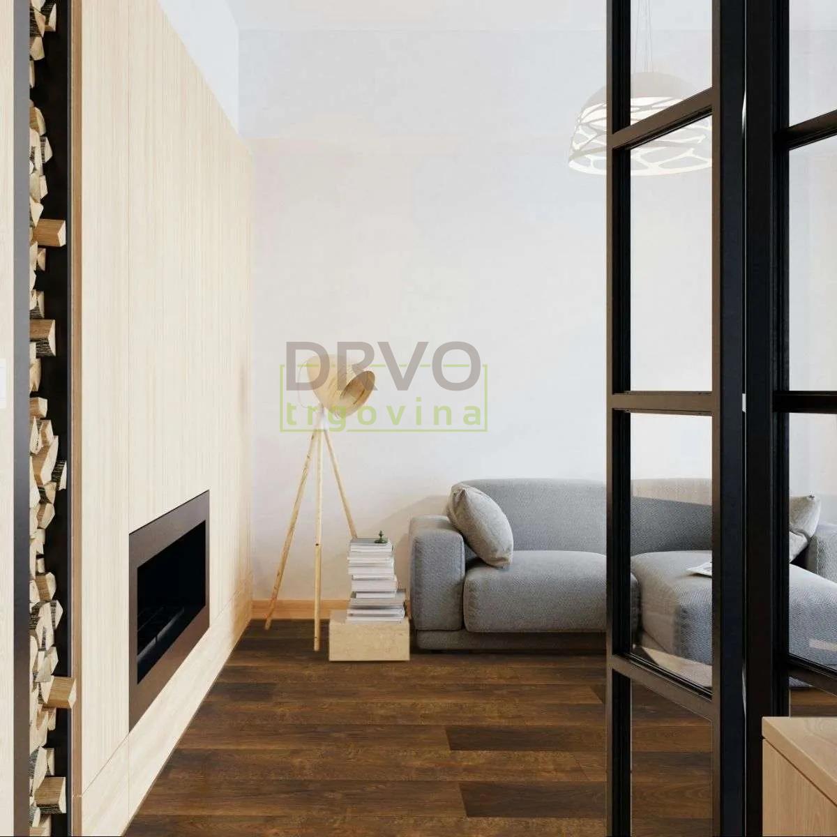 SPC VINIL 5mm/KL.34 ROCKO R070 INCANDO, p=1,86m2 