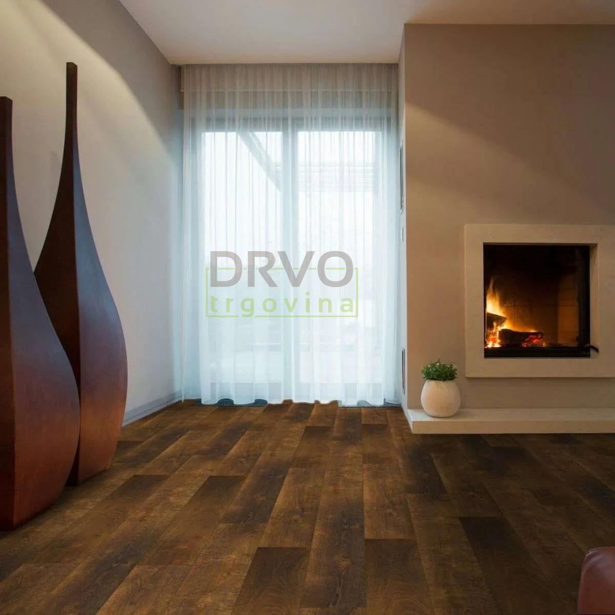 SPC VINIL 5mm/KL.34 ROCKO R070 INCANDO, p=1,86m2 