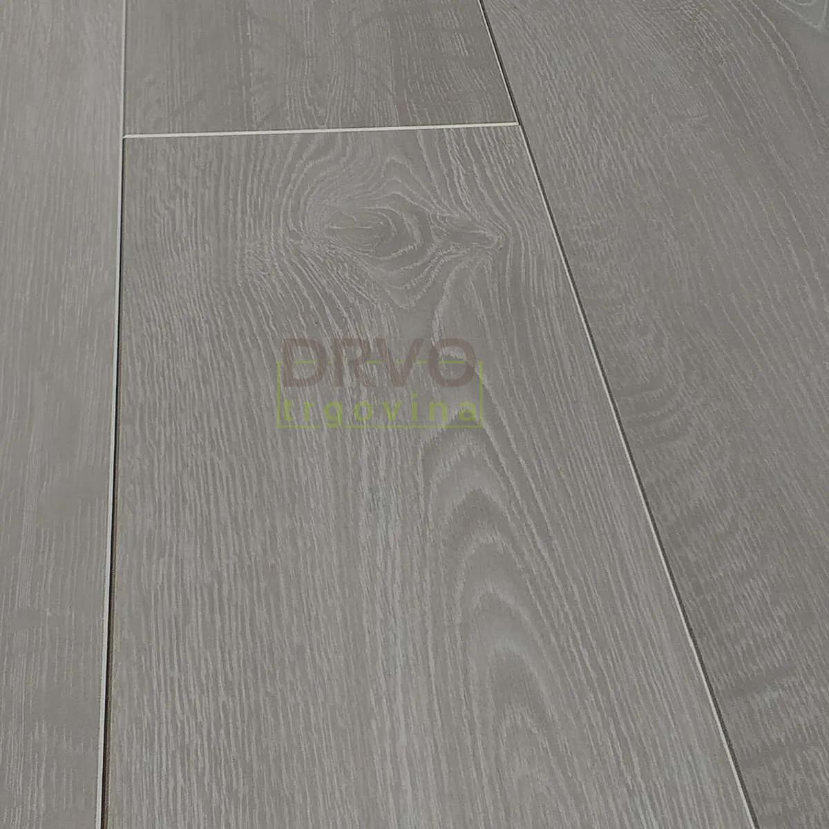 LAMINAT 12mm/Kl.32 VINTAGE 422x HRAST FROZEN 8001  p=1,4481 m2 