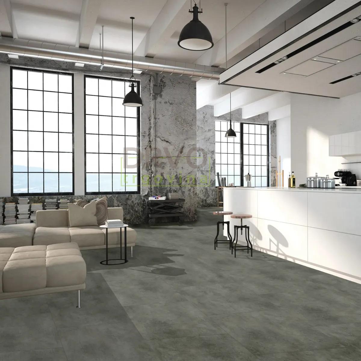 SPC VINIL 4mm/KL.31 TILE 10015 MILANO p=2,23 m2 