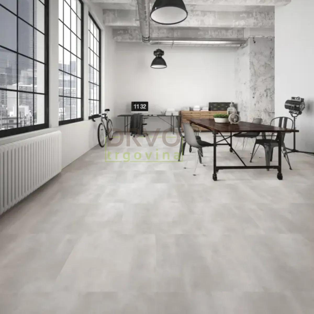 SPC VINIL 4mm/KL.31 TILE 10216 GRANADA p=2,23 m2 