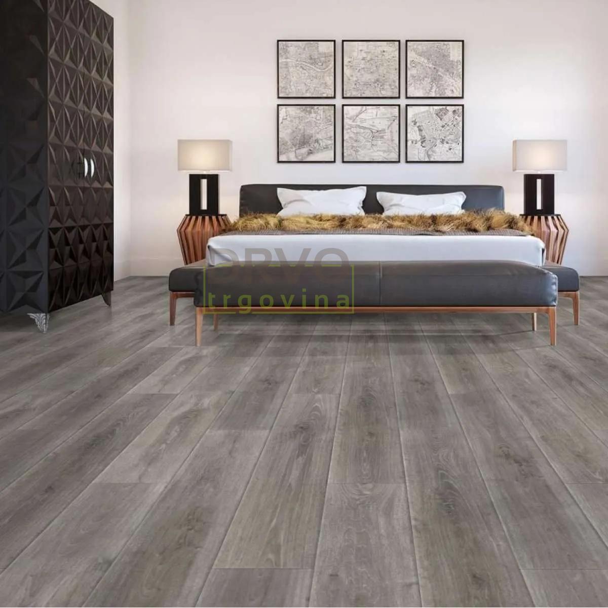 LAMINAT  8mm/Kl.32 AVENUE 481x HRAST ARTESIA p=2,179 m2 
