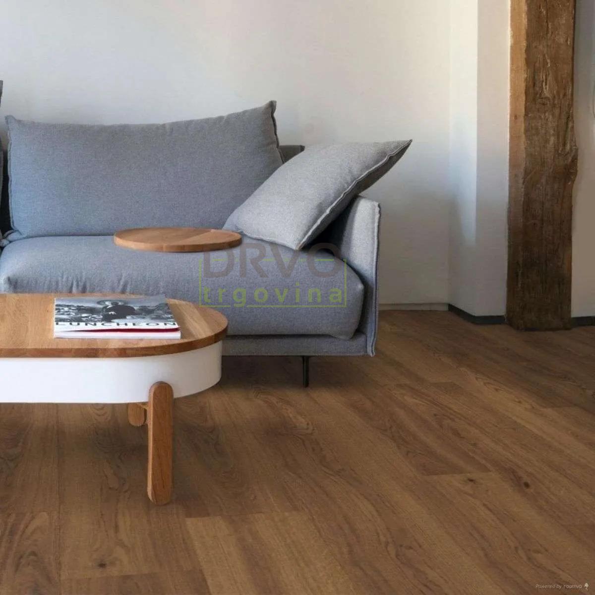 LAMINAT  8mm/Kl.32 IMMENSO 61036x HRAST BLOOMINGVILLE p=2,306 m2 