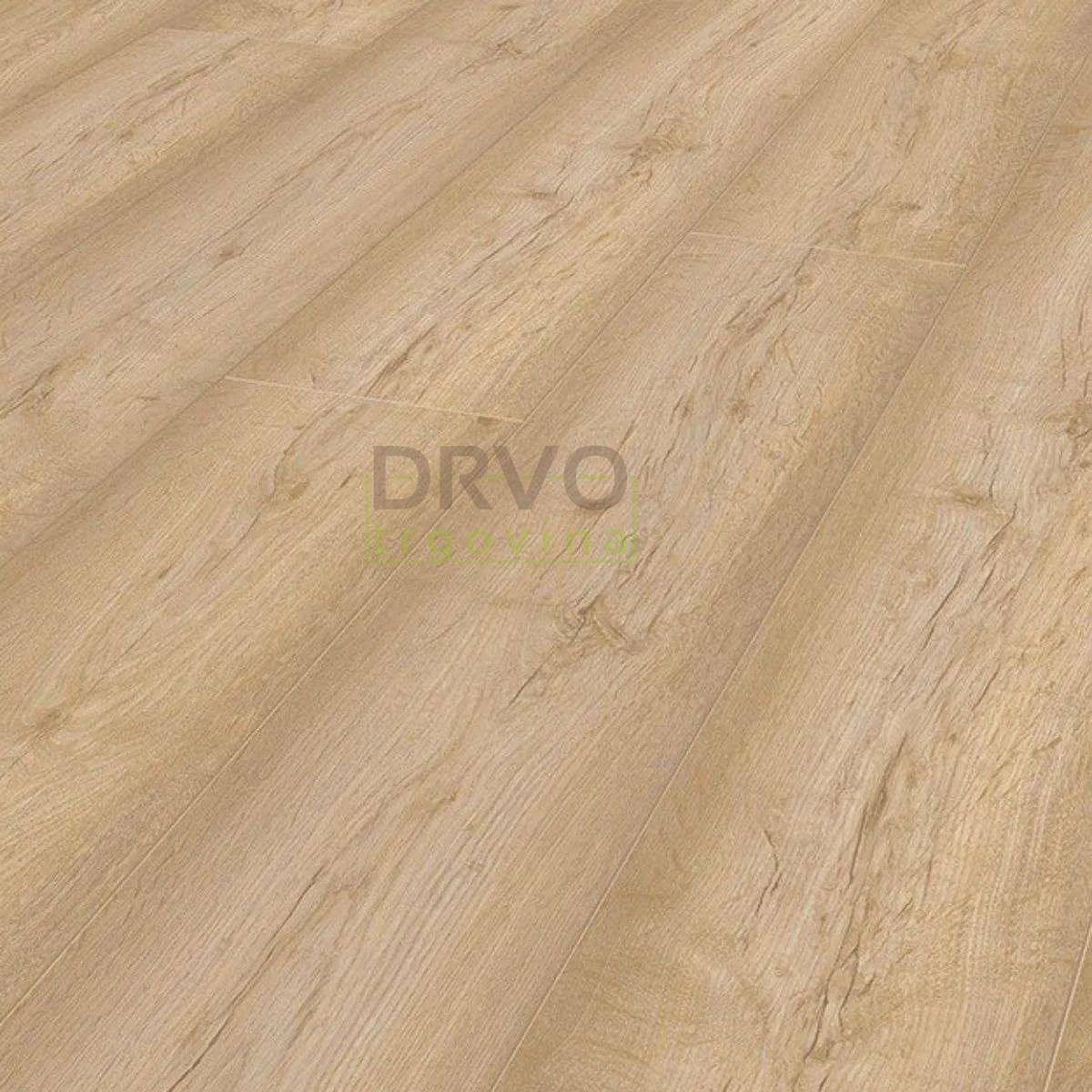 LAMINAT  8mm/Kl.32 SUPER NATURAL CLASSIC V FUGA 8279x HRAST PASTEL p=2,2204 m2 