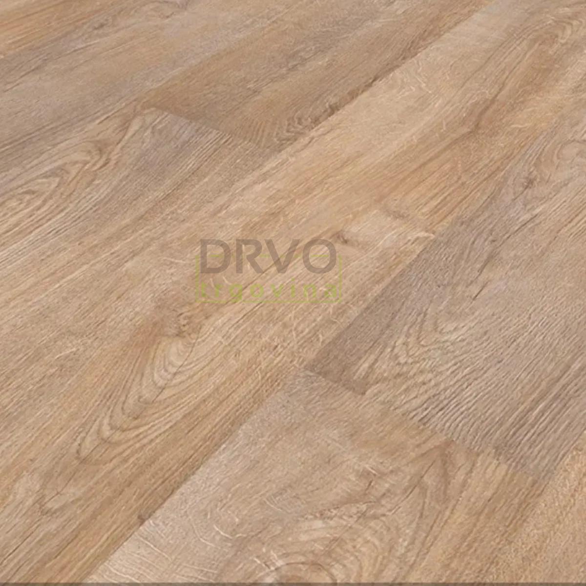 LAMINAT  8mm/Kl.32 CASTELO 5341x ROSEBERG HRAST, RASPOLOŽIVO 4,450m2 