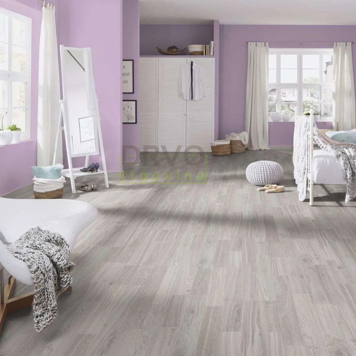 LAMINAT  7mm/Kl.31 KRONOSTEP K056 HRAST MAIN p=2,4672 m2 