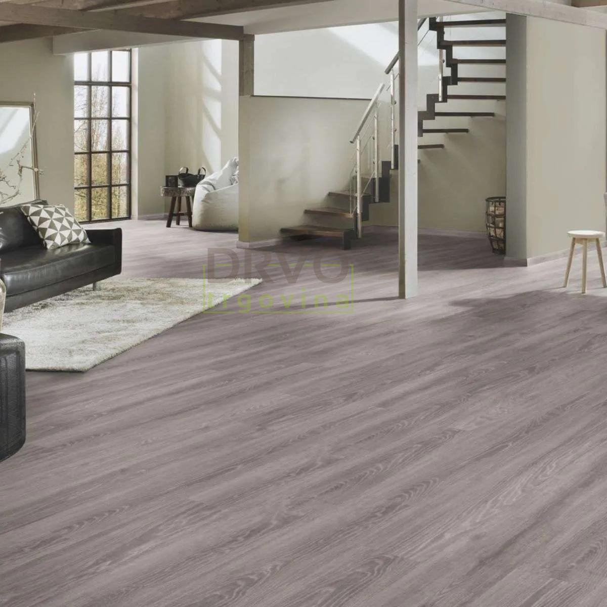 LAMINAT  7mm/Kl.31 KRONOSTEP 4009x HRAST ROCK RIDE, RASPOLOŽIVO 4,935m2 