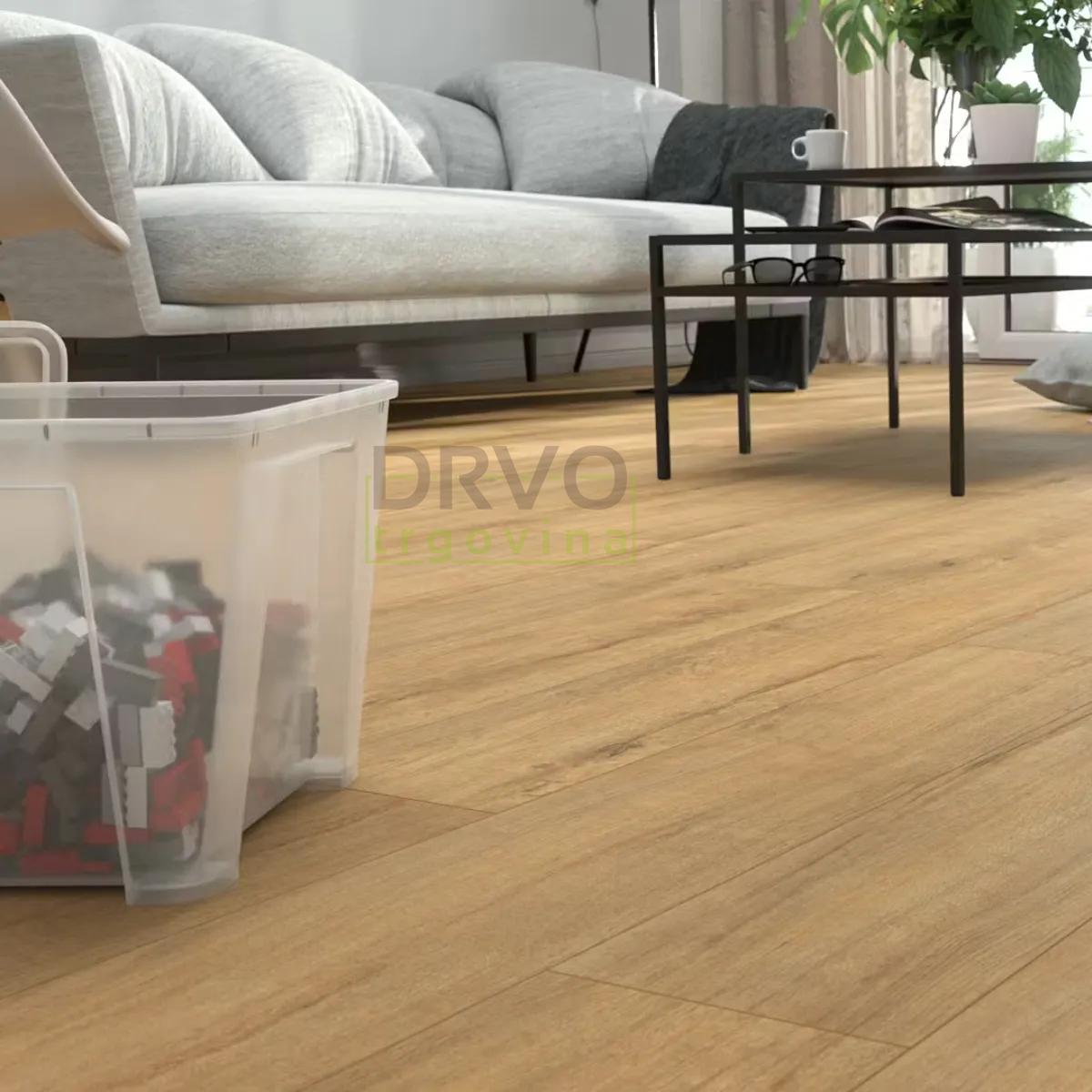 LAMINAT  7mm/Kl.32 BODOMO 7516x HRAST PUERTO p=2,51 m2 