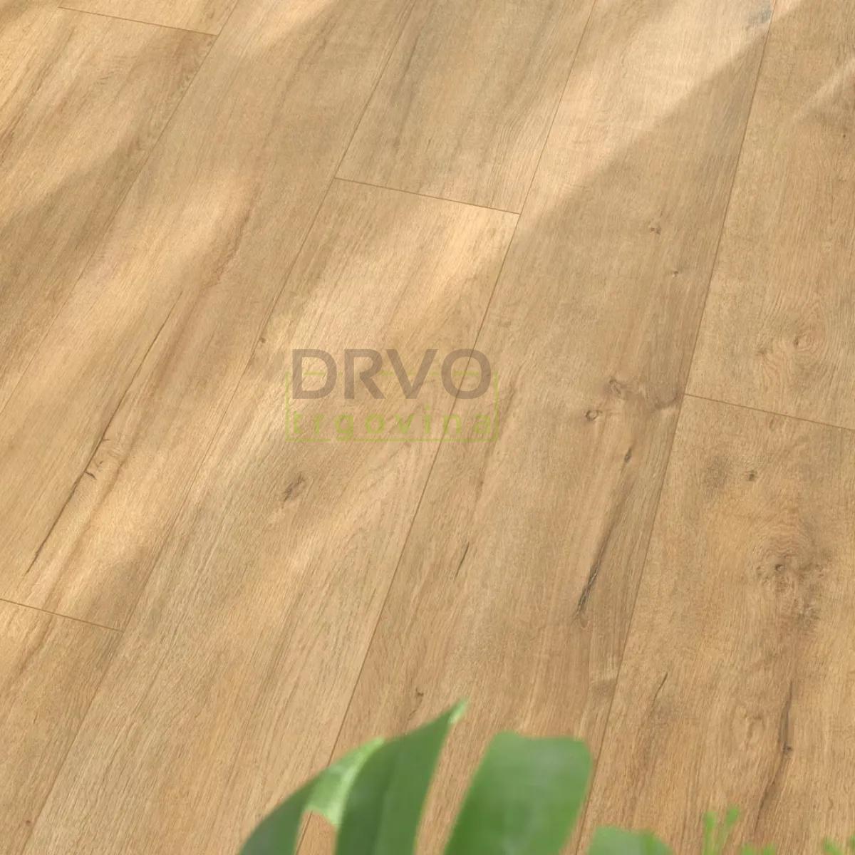 LAMINAT  7mm/Kl.32 BODOMO 7516x HRAST PUERTO p=2,51 m2 