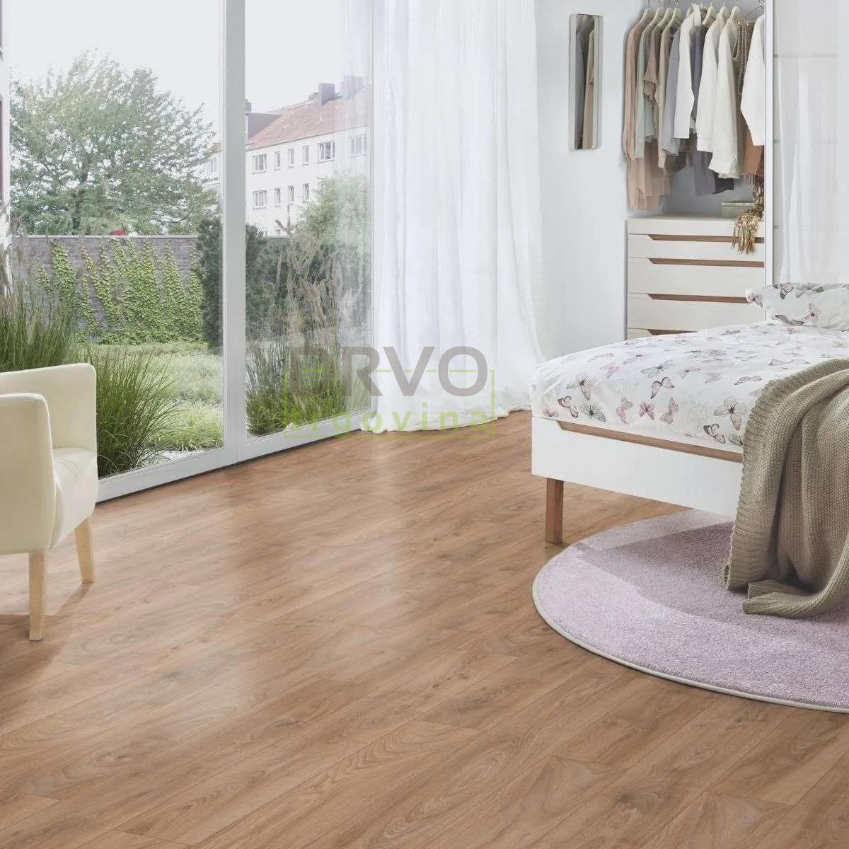 LAMINAT 10mm/Kl.33 ATLANTIC MO.RE PURE+ 5947 HRAST HISTORIC p=1,76 m2 