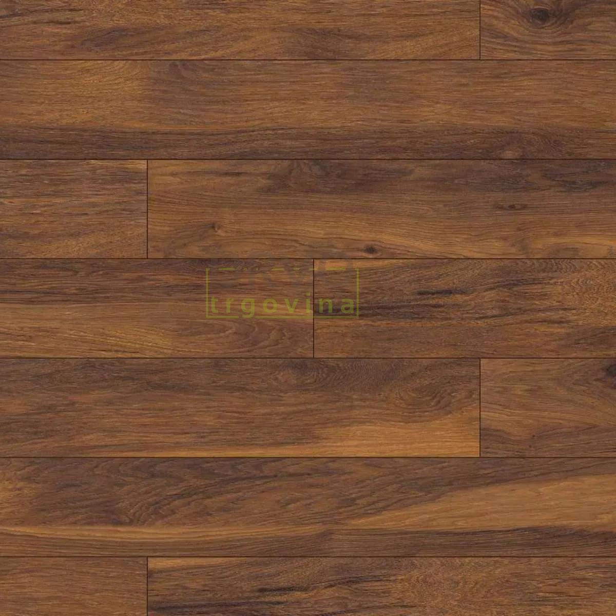 LAMINAT 10mm/Kl.33 ATLANTIC MO.RE PURE+ 8156 RED RIVER HRAST p=1,76 m2 