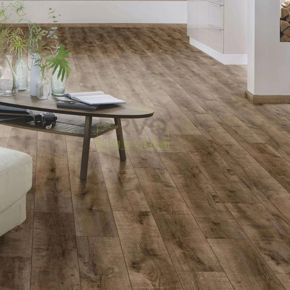 LAMINAT  8mm/Kl.32 ATLANTIC MO.RE PURE+ K461 HRAST VULCANO ANTIQUE p=2,26 m2 