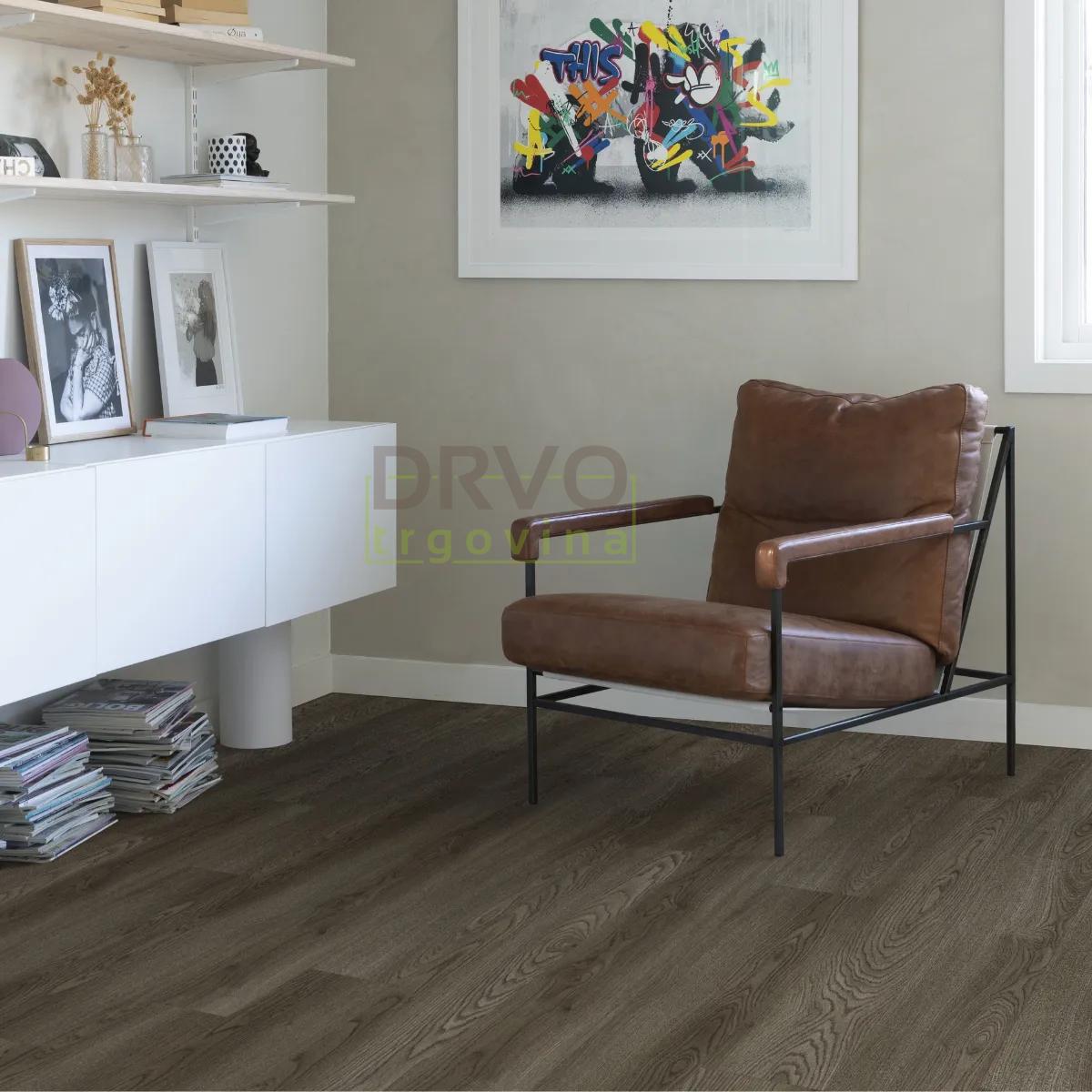 LAMINAT  8mm/Kl.32 MY STEP 450x HRAST WINCHERSTE p=2,179 m2 