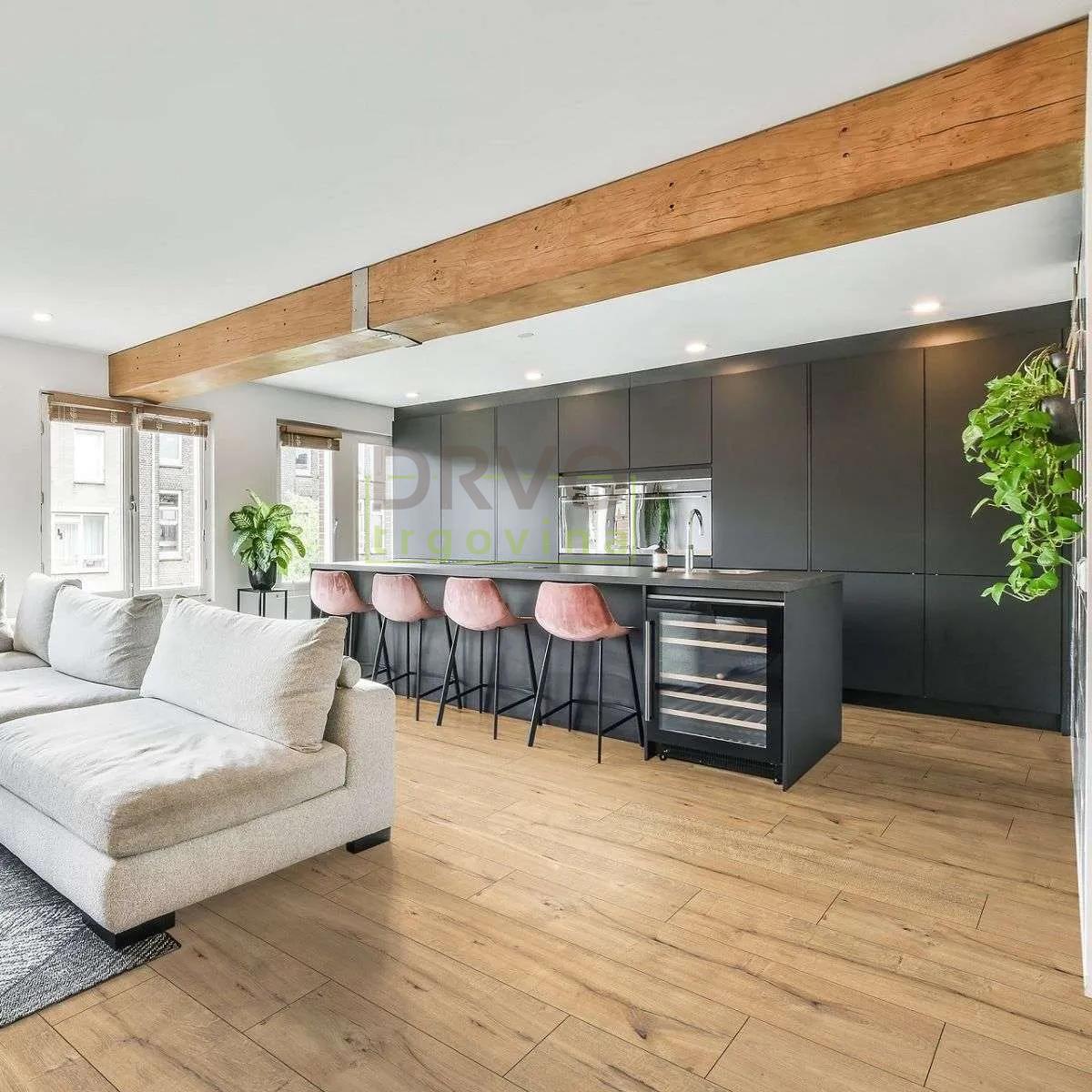 SPC VINIL 5mm/KL.34 ROCKO R123 NUTMEG p=2,5 m2 