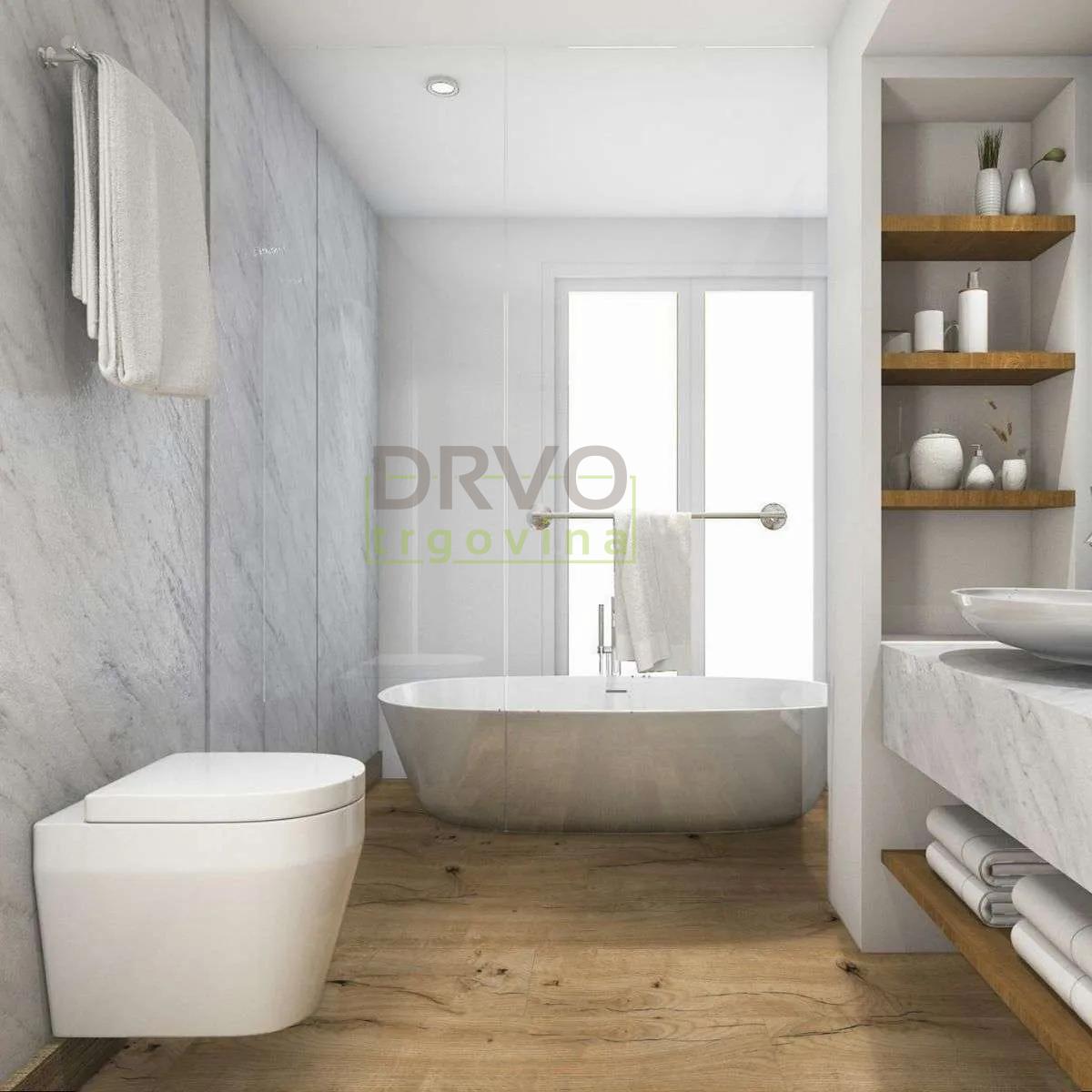 SPC VINIL 5mm/KL.34 ROCKO R123 NUTMEG p=2,5 m2 