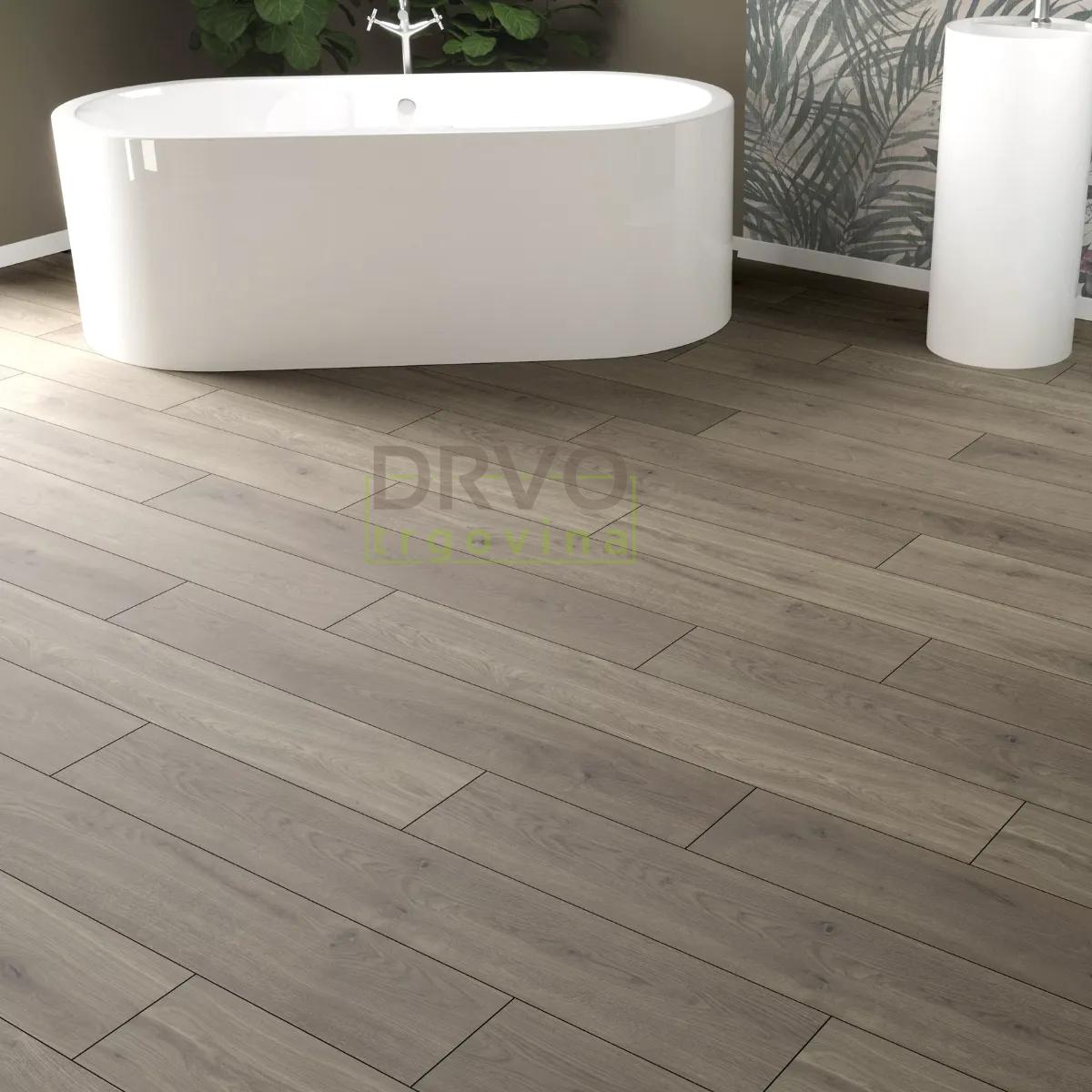 SPC VINIL 5,5+1mm/KL.34 NUCORE R169 COCONUT COVE s PLUTO podlogom p=1,3939 m2 