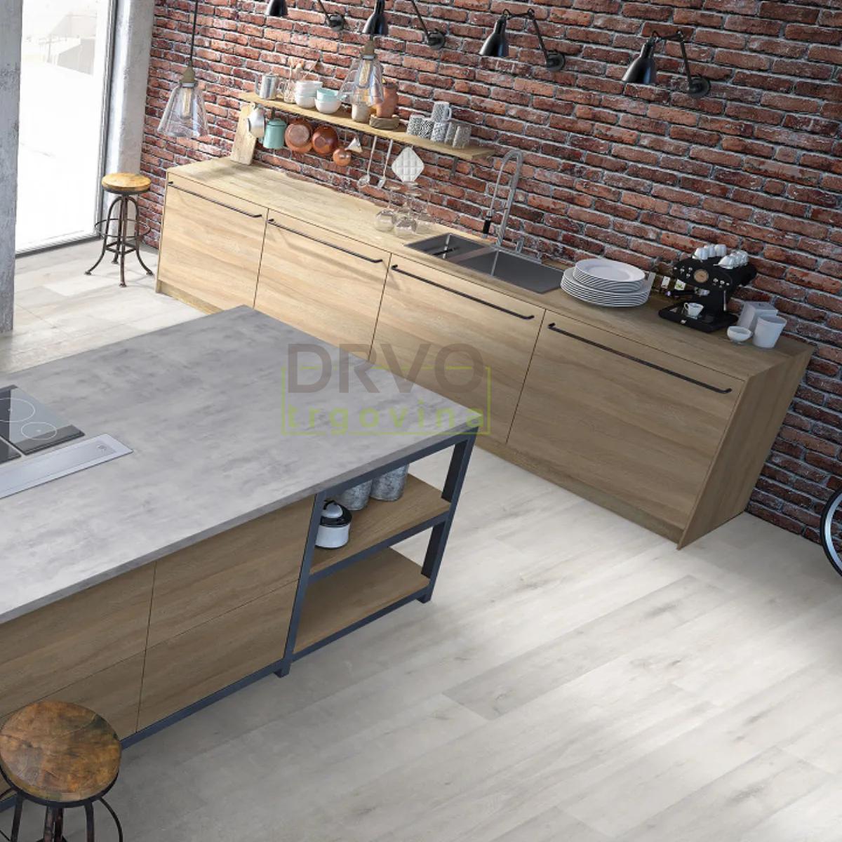 SPC VINIL 5+1mm/KL.34 ROCKO R079 SALT MINE s podlogom p=1,63m2 