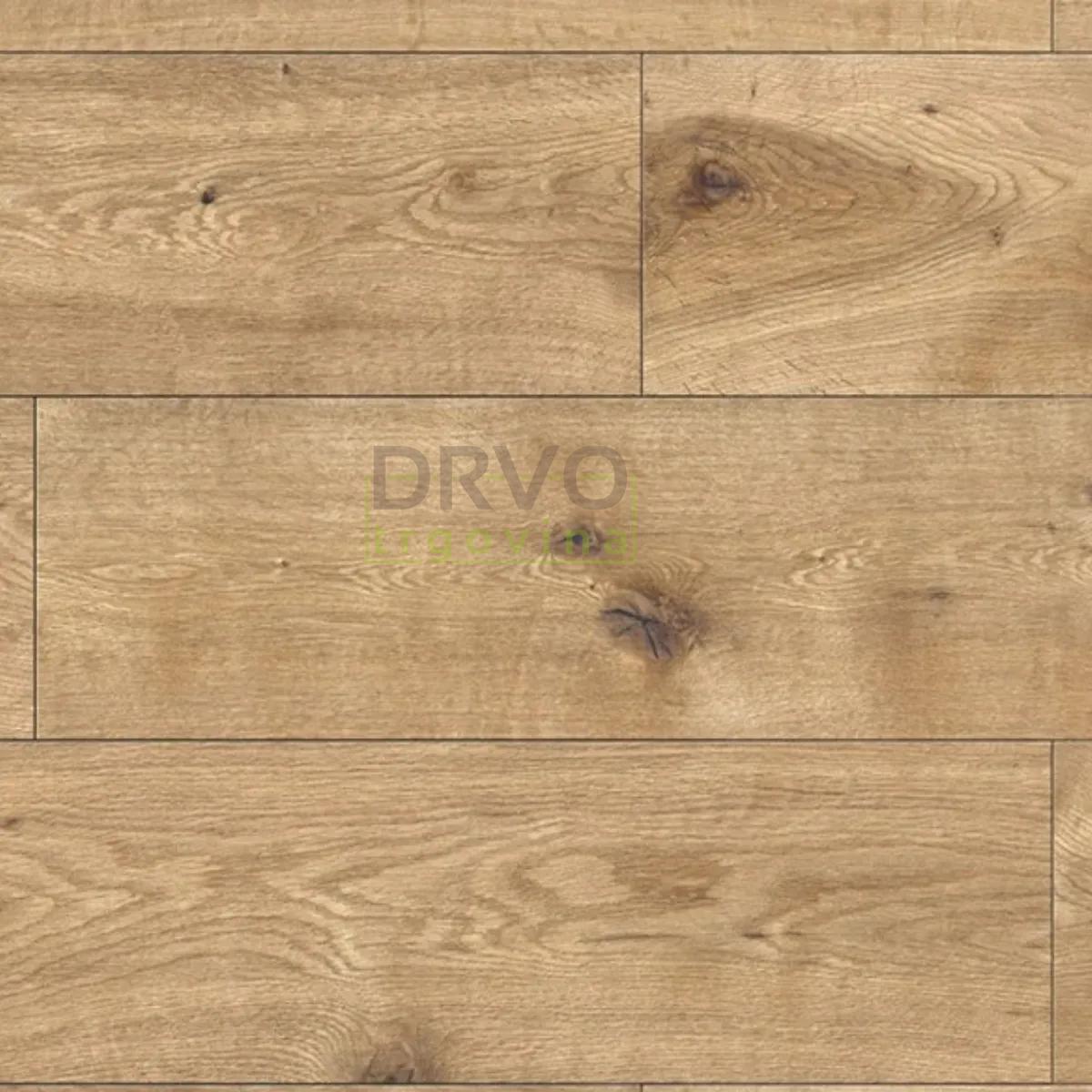 SPC VINIL 5+1mm/KL.34 ROCKO R131x HRAST BARLEY s podlogom p=2,14m2 