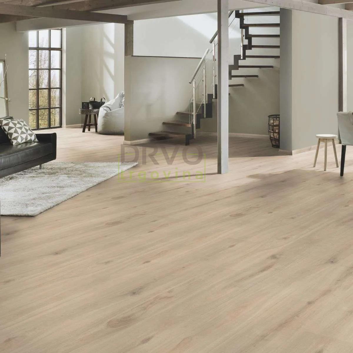 LAMINAT 14mm/KL.33 MY DREAM K063x HRAST DESPERADOS MO.RE, RASPOLOŽIVO 11,07m2 