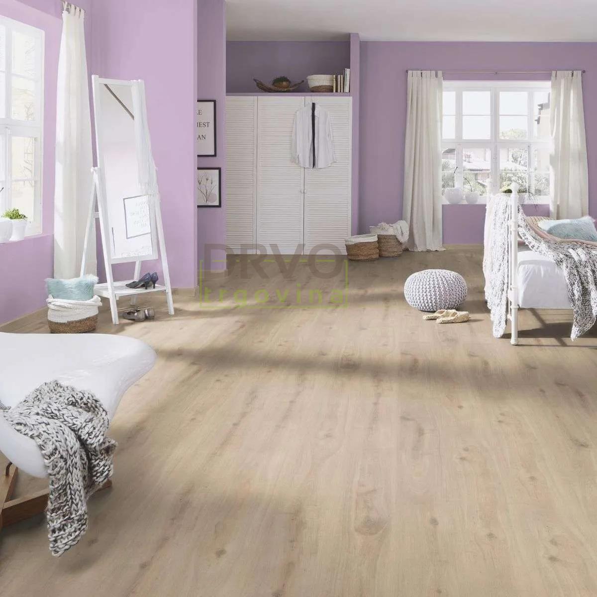 LAMINAT 14mm/KL.33 MY DREAM K063x HRAST DESPERADOS MO.RE, RASPOLOŽIVO 11,07m2 