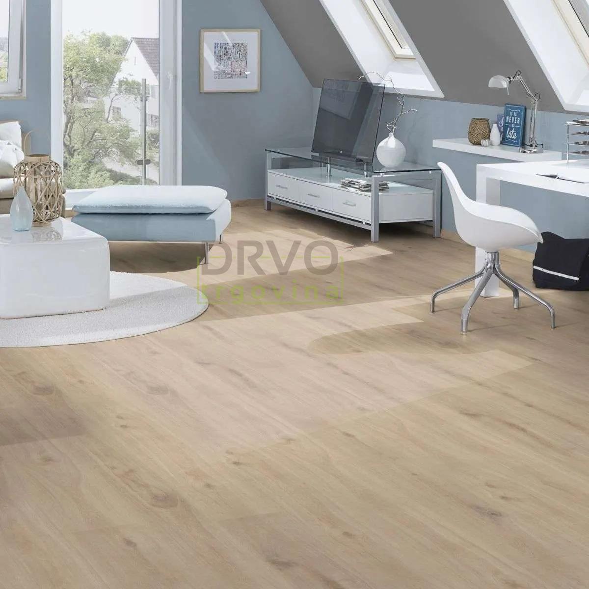 LAMINAT 14mm/KL.33 MY DREAM K063x HRAST DESPERADOS MO.RE, RASPOLOŽIVO 11,07m2 