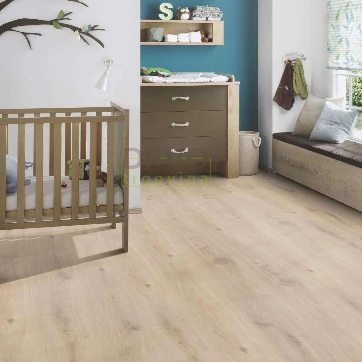 LAMINAT 14mm/KL.33 MY DREAM K063x HRAST DESPERADOS MO.RE, RASPOLOŽIVO 11,07m2 